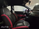 Fiat 500C 0.9 TwinAir S S&S