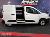 Citroen Berlingo 1.5 HDI Club