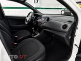 Hyundai i10 1.0 GO!