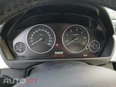 BMW 418 d Advantage Auto