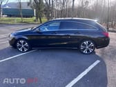 Mercedes-Benz CLA 200 d Shooting Brake Urban