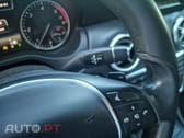 Mercedes-Benz A 180 d Style Aut.