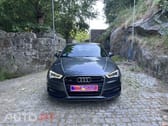 Audi A3 1.8 TFSI quattro S tronic S line Sport Pack