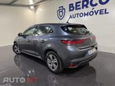 Renault Mégane 1.5 Blue dCi Techno EDC