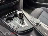 BMW 418 d Pack M Auto