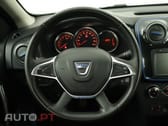 Dacia Sandero Sandero 1.0 ECO-G Stepway Comfort Bi-Fuel