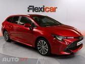 Toyota Corolla Touring Sports 1.2T Comfort