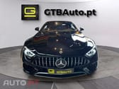 Mercedes-Benz SL 63 AMG 4MATIC+