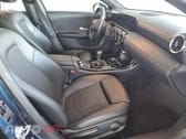 Mercedes-Benz A 160 d Style