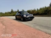 MINI Cooper D