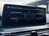 BMW 520 e Pack M
