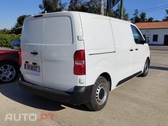 Citroen Jumpy 1.6 hdi