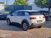 Citroen C4 Cactus 1.2 PureTech Shine