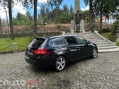 Peugeot 308 SW 1.5 BlueHDi Allure Pack