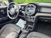 MINI Cabrio One