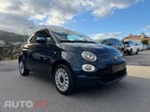Fiat 500 1.0 Hybrid Lounge