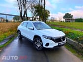 Mercedes-Benz EQA 250+ Edition