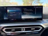 BMW i4 M50 Gran Coupe xDrive