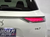 DS DS7 Crossback E-Tense Bastille+ EAT8