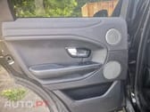 Land Rover Evoque 2.0 eD4 SE Dynamic
