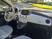 Fiat 500 1.2 Lounge Dualogic