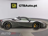 Ferrari SF90 Stradale I.V.A DEDUTIVEL