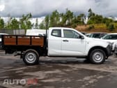 Isuzu D-Max 1.9 Ddi CD 4WD L