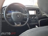 Renault Mégane Sport Tourer  1.6 E-Tech Plug-In Intens