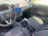 Seat Ibiza 1.2 TDI Reference