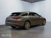 Mercedes-Benz CLA 250 e Shooting Brake 8G-DCT Edition Progressive Line