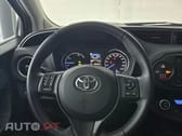 Toyota Yaris 1.5 HSD 20 Anos