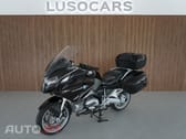 BMW R RT