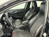 Mercedes-Benz GLA 200 CDI AMG Line Aut.