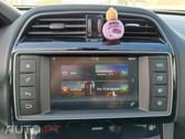 Jaguar F-Pace 2.0 i4D Prestige AWD