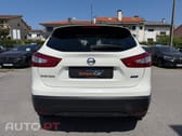 Nissan Qashqai 1.5 dCi N-Connecta 18