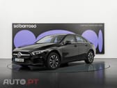 Mercedes-Benz A 250 e Style Plus