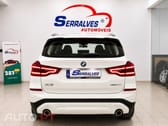 BMW X3 20 i xDrive xLine