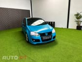 Volkswagen Golf VI 2.0 GTI Edition 30