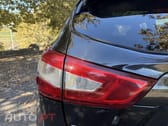 Nissan Qashqai 1.6 dCi Tekna 19 Pele