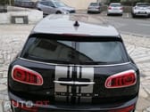 MINI Clubman Cooper SD Auto Desportiva