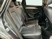 Audi SQ5 3.0 V6 TDi quattro Tiptronic