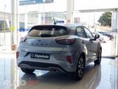 Ford Puma 1.0 EcoBoost MHEV ST-Line Design