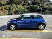 MINI Cooper Cooper D