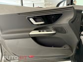 Mercedes-Benz EQE 300 Edition