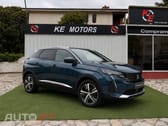 Peugeot 3008 1.5 BlueHDi Allure Pack EAT8