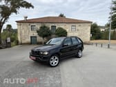 BMW X5 3.0 d