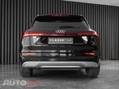 Audi E-Tron 50 quattro