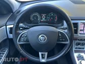 Jaguar XF 2.2D Premium Luxury