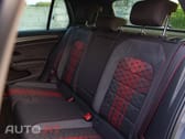 Volkswagen Golf 2.0 TSI TCR DSG