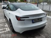Tesla Model 3 Tração Traseira